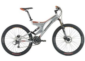 Велосипед Specialized Enduro Pro FSR