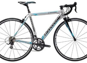 Велосипед Cannondale CAAD10 Women's 5 Compact