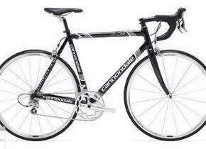 Велосипед Cannondale Six13 Team 2