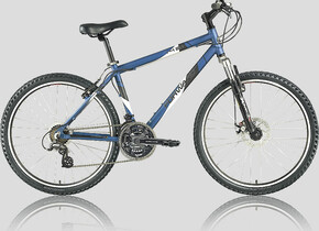 Велосипед Forward 1421