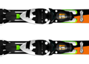 Лыжи Rossignol Radical R8S Oversize