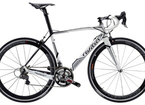 Велосипед Wilier Cento1 SR Campagnolo Super Record EPS Red Wind