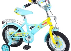 Велосипед Lider Kids G12BD130