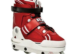 Ролики K2 Varsity Skate