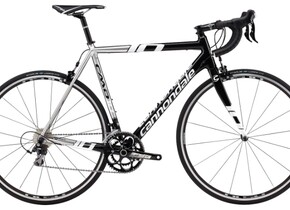 Велосипед Cannondale CAAD10 5 105 Compact