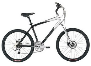 Велосипед Specialized Expedition Comp