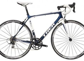 Велосипед Trek Madone 3.1 H2 Fit Compact