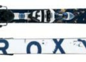 Лыжи Roxy Phoenix