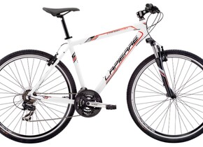 Велосипед Lapierre Cross 100