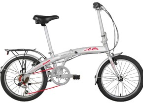 Велосипед Stark Jam