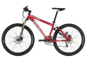 Велосипед Specialized Epic Disc