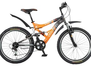 Велосипед Stinger Х43990 Versus SX150 24