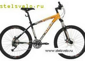 Велосипед Stels Navigator 950 SX Disc