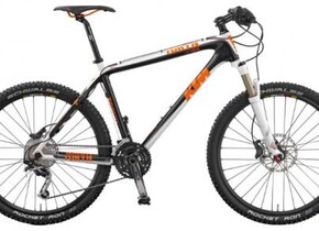 Велосипед KTM Toryn Comp