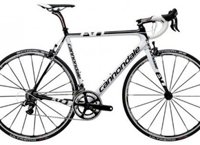 Велосипед Cannondale SuperSix Evo 1 Dura Ace Compact