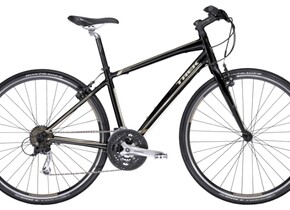 Велосипед Trek 7.3 FX WSD