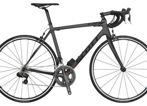 Велосипед Scott CR1 Premium 20-Speed