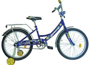 Велосипед Navigator Fortuna (ВМЗ20025)