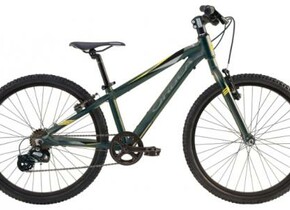 Велосипед Orbea MX 24 Dirt