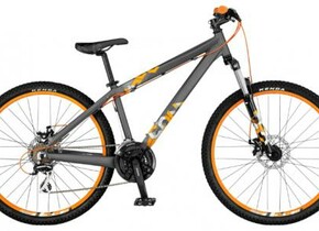 Велосипед Scott Voltage YZ 30