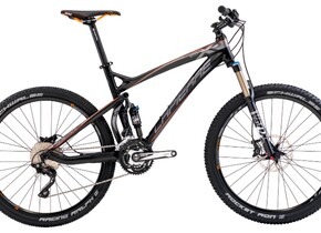 Велосипед Lapierre X-Control 610