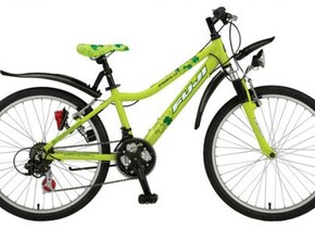 Велосипед Fuji Bikes Dynamite 3.0 Girls