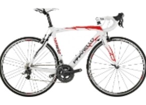 Велосипед Pinarello FPTeam Carbon Centaur Zonda