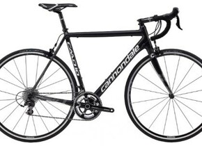 Велосипед Cannondale CAAD10 5 105 Double
