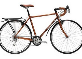 Велосипед Trek 520