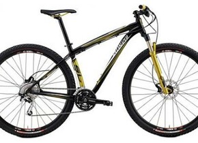 Велосипед Specialized Rockhopper LTD 29er