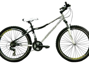 Велосипед Corvus GW-10B213