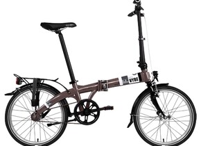 Велосипед Dahon Vybe City D2