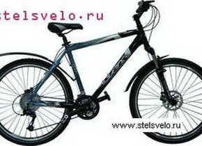 Велосипед Stels Navigator 890 SX Disc