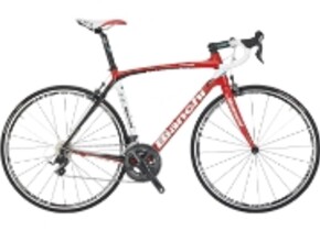 Велосипед Bianchi Infinito Ultegra Compact Red Wind XLR