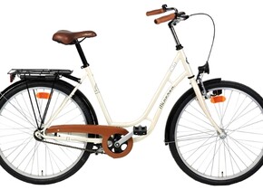 Велосипед Minerva City M309