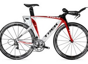 Велосипед Trek Speed Concept 9.8 WSD