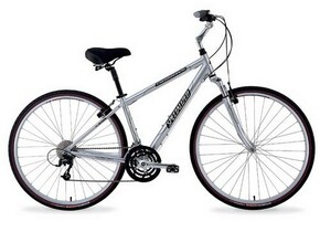 Велосипед Specialized Crossroads Elite