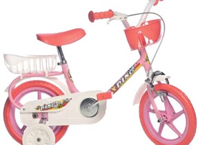 Велосипед Dino 101 FL