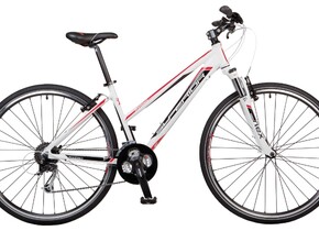 Велосипед Superior RX 590 L
