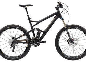 Велосипед Cannondale Jekyll Carbon 2