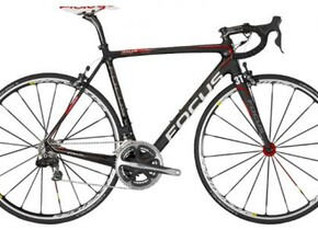 Велосипед Focus Izalco Team 2.0 Race