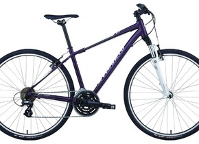 Велосипед Specialized Ariel