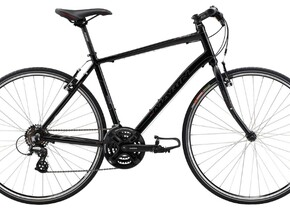 Велосипед Marin Fairfax SC1