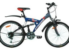 Велосипед Stinger Х15775 Banzai 24