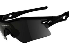  Очки и маскиOakley RADAR RANGE black