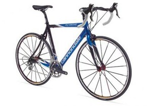 Велосипед Cannondale Synapse Carbon SL 1 (double)