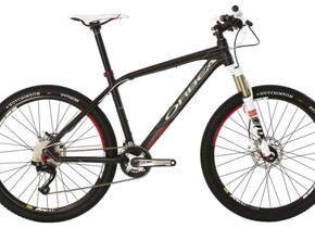 Велосипед Orbea Alma H20