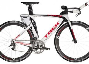 Велосипед Trek Speed Concept 9.8