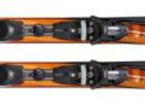 Лыжи Elan WaveFlex 78 Orange Fusion