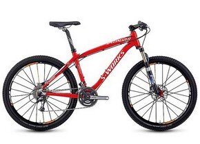 Велосипед Specialized S-Works Carbon HardTail Disc